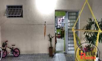 Imagem 5: CASA RESIDENCIAL em SALTO - SP, JARDIM NAIR MARIA