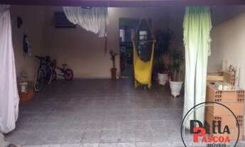 Imagem 6: CASA RESIDENCIAL em SALTO - SP, JARDIM NAIR MARIA