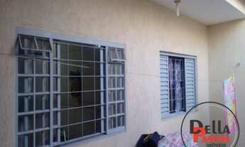 Imagem 7: CASA RESIDENCIAL em SALTO - SP, JARDIM NAIR MARIA