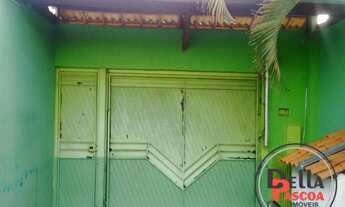 Imagem 3: CASA RESIDENCIAL em SALTO - SP, JARDIM NAIR MARIA