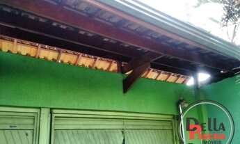 Imagem 4: CASA RESIDENCIAL em SALTO - SP, JARDIM NAIR MARIA