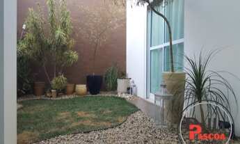 Imagem 3: CASA RESIDENCIAL em INDAIATUBA - SP, JARDIM MARINGÁ