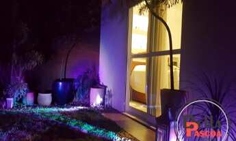 Imagem 4: CASA RESIDENCIAL em INDAIATUBA - SP, JARDIM MARINGÁ