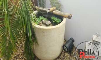 Imagem 2: CASA RESIDENCIAL em INDAIATUBA - SP, JARDIM MARINGÁ