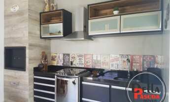 Imagem 7: CASA RESIDENCIAL em INDAIATUBA - SP, JARDIM MARINGÁ