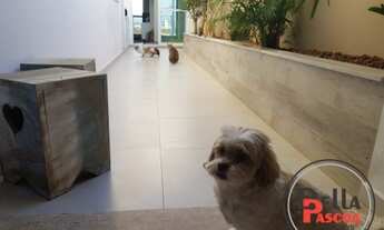 Imagem 5: CASA RESIDENCIAL em INDAIATUBA - SP, JARDIM MARINGÁ