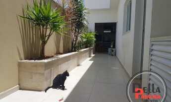 Imagem 6: CASA RESIDENCIAL em INDAIATUBA - SP, JARDIM MARINGÁ