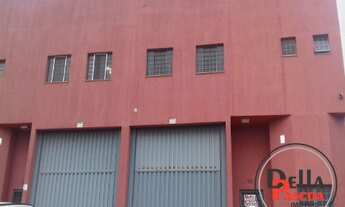 Imagem: Aluga galpão indaiatuba