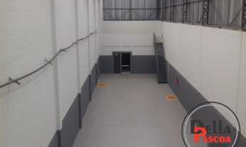 Imagem 3: Aluga galpão indaiatuba