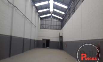 Imagem 2: Aluga galpão indaiatuba