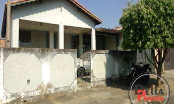 Imagem: CASA RESIDENCIAL em INDAIATUBA - SP, JARDIM