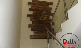 Imagem 5: CASA RESIDENCIAL em INDAIATUBA - SP, JARDIM MARINGÁ