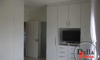 Imagem 6: CASA RESIDENCIAL em INDAIATUBA - SP, JARDIM MARINGÁ