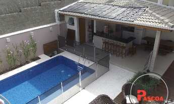 Imagem 2: CASA RESIDENCIAL em INDAIATUBA - SP, JARDIM MARINGÁ