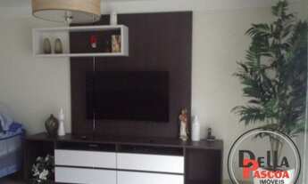 Imagem 4: CASA RESIDENCIAL em INDAIATUBA - SP, JARDIM MARINGÁ