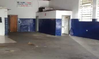 Imagem 2: SALÃO COMERCIAL em INDAIATUBA - SP, VILA AURORA