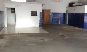 Imagem: SALÃO COMERCIAL em INDAIATUBA - SP, VILA