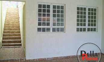 Imagem 2: CASA VENDE INDAIATUBA