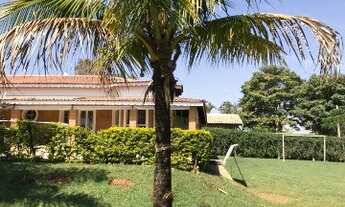 Imagem 2: CHÁCARA RESIDENCIAL em INDAIATUBA - SP, JARDIM DOS LARANJAIS