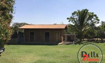 Imagem 5: CHÁCARA RESIDENCIAL em INDAIATUBA - SP, JARDIM DOS LARANJAIS