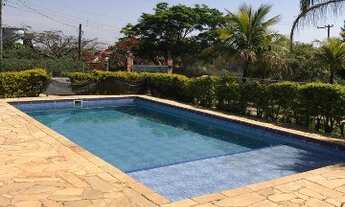 Imagem 6: CHÁCARA RESIDENCIAL em INDAIATUBA - SP, JARDIM DOS LARANJAIS