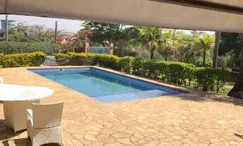 Imagem 7: CHÁCARA RESIDENCIAL em INDAIATUBA - SP, JARDIM DOS LARANJAIS