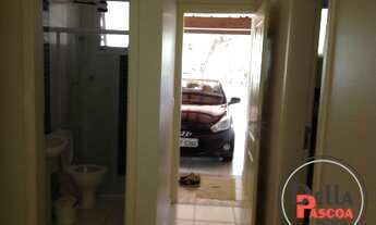 Imagem 4: CASA RESIDENCIAL em INDAIATUBA - SP, JARDIM VILLA ROMANA