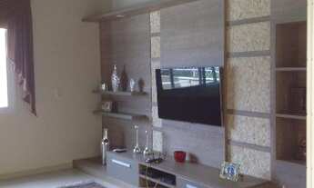 Imagem 6: CASA RESIDENCIAL em INDAIATUBA - SP, JARDIM VILLA ROMANA