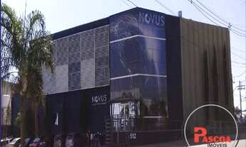 Imagem 2: GALPÃO INDUSTRIAL em INDAIATUBA - SP, AMERICAN PARK