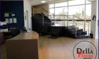 Imagem 3: GALPÃO INDUSTRIAL em INDAIATUBA - SP, AMERICAN PARK