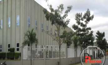 Imagem 2: GALPÃO INDUSTRIAL em INDAIATUBA - SP, AMERICAN PARK