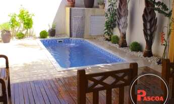 Imagem 2: CASA RESIDENCIAL em INDAIATUBA - SP, JARDIM MARINGÁ