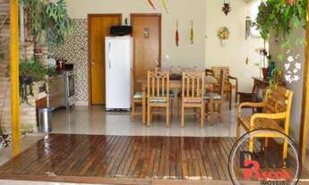 Imagem 6: CASA RESIDENCIAL em INDAIATUBA - SP, JARDIM MARINGÁ