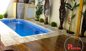 Imagem 3: CASA RESIDENCIAL em INDAIATUBA - SP, JARDIM MARINGÁ