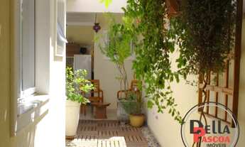 Imagem 7: CASA RESIDENCIAL em INDAIATUBA - SP, JARDIM MARINGÁ