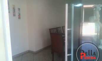 Imagem 6: CASA VENDE PERMUTA INDAIATUBA