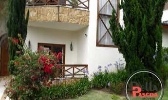 Imagem 4: CASA ALTO PADRÃO CONDOMÍNIO JARDIM PARADISO