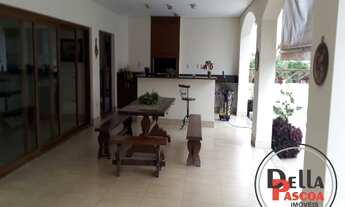 Imagem 5: CASA ALTO PADRÃO CONDOMÍNIO JARDIM PARADISO