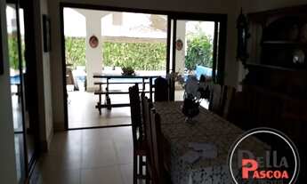 Imagem 6: CASA ALTO PADRÃO CONDOMÍNIO JARDIM PARADISO