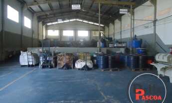 Imagem 2: GALPÃO ALUGA INDAIATUBA