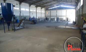 Imagem 3: GALPÃO ALUGA INDAIATUBA