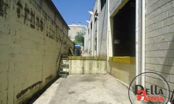 Imagem 6: GALPÃO ALUGA INDAIATUBA