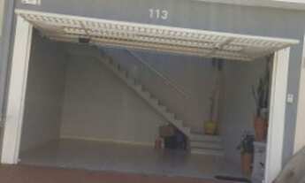 Imagem 1: CASA JARDIM REGENTE