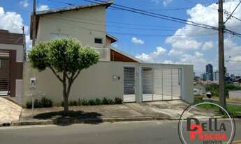Imagem: CASA RESIDENCIAL em INDAIATUBA - SP, JARDIM
