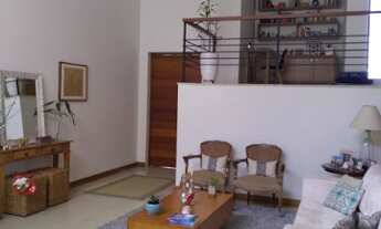 Imagem 4: CASA À VENDA EM CONDOMÍNIO ALTO PADRÃO