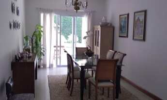 Imagem 2: CASA À VENDA EM CONDOMÍNIO ALTO PADRÃO