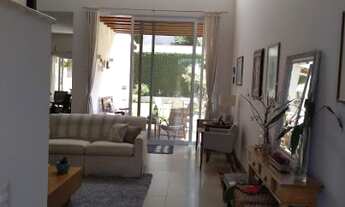 Imagem 6: CASA À VENDA EM CONDOMÍNIO ALTO PADRÃO