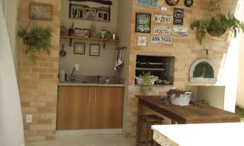 Imagem 7: CASA À VENDA EM CONDOMÍNIO ALTO PADRÃO