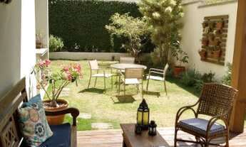 Imagem 5: CASA À VENDA EM CONDOMÍNIO ALTO PADRÃO