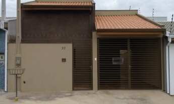 Imagem: CASA JARDIM MONTE CARLO